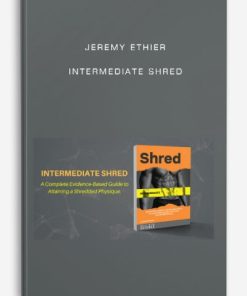 Jeremy Ethier – Intermediate SHRED | Available Now !