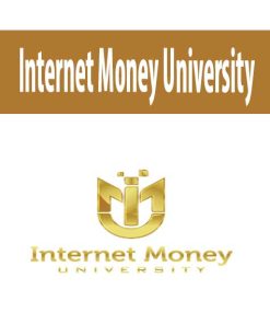 Internet Money University | Available Now !