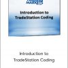 Introduction to TradeStation Coding | Available Now !