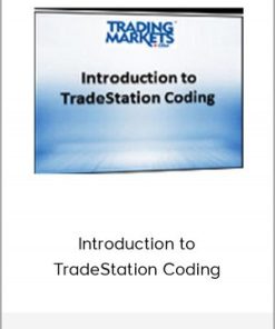 Introduction to TradeStation Coding | Available Now !