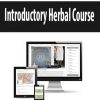 Introductory Herbal Course | Available Now !
