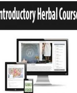 Introductory Herbal Course | Available Now !