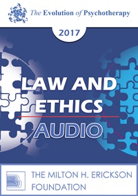 EP17 Law & Ethics – What Goes Around…: Part 03 – Steven Frankel, PhD, JD, ABPP | Available Now !