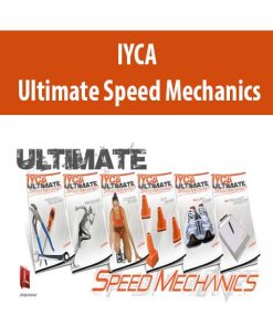 IYCA – Ultimate Speed Mechanics | Available Now !