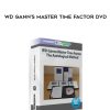 Miles Wilson Walker – WD Gann’s Master Time Factor DVD | Available Now !