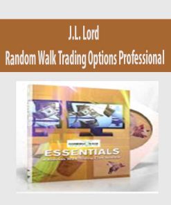 J.L. Lord – Random Walk Trading Options Professional | Available Now !
