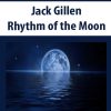 Jack Gillen – Rhythm of the Moon | Available Now !