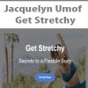 Jacquelyn Umof – Get Stretchy | Available Now !