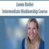 Jamie Butler – Intermediate Mediumship Course | Available Now !