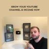 Jamie Tech – Grow Your Youtube Channel & Income Now | Available Now !