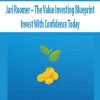 Jari Roomer – The Value Investing Blueprint – Invest With Confidence Today | Available Now !