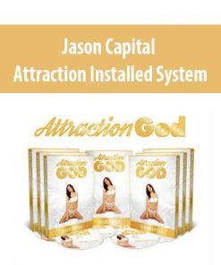 Jason Capital – Attraction Installed System | Available Now !