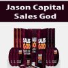 Jason Capital – Sales God | Available Now !