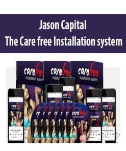 The Care free Installation system – Jason Capital | Available Now !