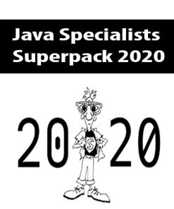 Java Specialists Superpack 2020 | Available Now !