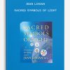 Jean Logan – Sacred Symbols of Light | Available Now !