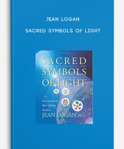 Jean Logan – Sacred Symbols of Light | Available Now !