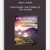 Jean Logan – Unlocking The Power Of The Glyphs | Available Now !