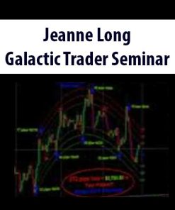 Jeanne Long – Galactic Trader Seminar | Available Now !
