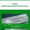 Jeb Blount – The NEW Essentials Voicemail | Fanatical Prospecting | Available Now !