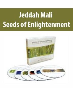 Seeds of Enlightenment – Jeddah Mali | Available Now !