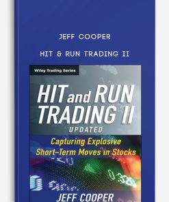 Jeff Cooper – Hit & Run Trading II | Available Now !