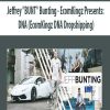 Jeffrey “BUNT” Bunting – EcomKingz Presents: DNA (EcomKingz DNA Dropshipping) | Available Now !