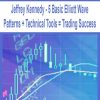 Jeffrey Kennedy – 5 Basic Elliott Wave Patterns + Technical Tools = Trading Success | Available Now !