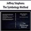 Jeffrey Stephens – The Symbology Method | Available Now !