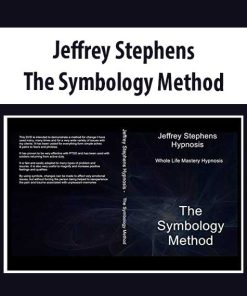 Jeffrey Stephens – The Symbology Method | Available Now !