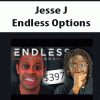 Jesse J – Endless Options | Available Now !