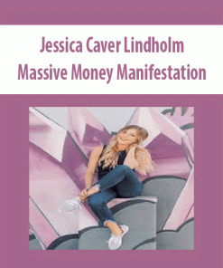 Jessica Caver Lindholm – Massive Money Manifestation | Available Now !