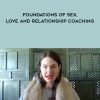 Layla Martin – Foundations of Sex, Love and Relationship Coaching | Available Now !