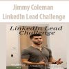 Jimmy Coleman – LinkedIn Lead Challenge | Available Now !