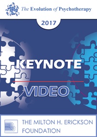 EP17 Keynote 04 – Mozart and the Art of Listening – Rob Kapilow and Jeffrey Zeig, PhD | Available Now !