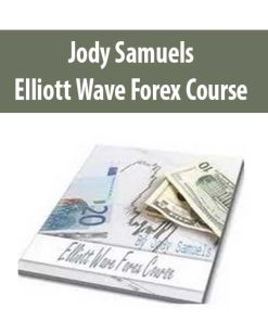 Jody Samuels – Elliott Wave Forex Course | Available Now !