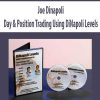 Joe Dinapoli – Day & Position Trading Using DiNapoli Levels | Available Now !