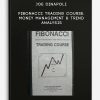 Joe DiNapoli – Fibonacci Trading Course – Money Management & Trend Analysis | Available Now !