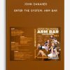 John Danaher – Enter The System Arm Bar | Available Now !