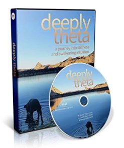 John Dupuy ft Leigh Spusta – iAwake Technologies – Deeply Theta | Available Now !