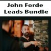 John Forde Leads Bundle | Available Now !