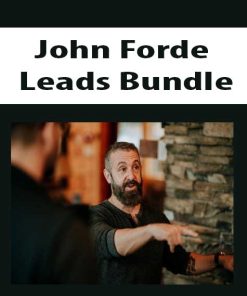 John Forde Leads Bundle | Available Now !