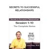 John Gray – Secrets to Successful Relationships | Available Now !