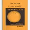 John H.Nelson – Cosmic Patterns | Available Now !