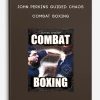 John Perkins Guided Chaos Combat Boxing 2 | Available Now !