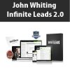 John Whiting – Infinite Leads 2.0 | Available Now !