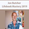 Jon Butcher – Lifebook Mastery Updated Complete Course | Available Now !