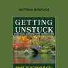 Jon Mercer – Getting Unstuck | Available Now !