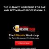 Jon Taffer – The Ultimate Workshop For Bar And Restaurant Professionals | Available Now !
