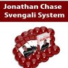 Jonathan Chase – Svengali System | Available Now !